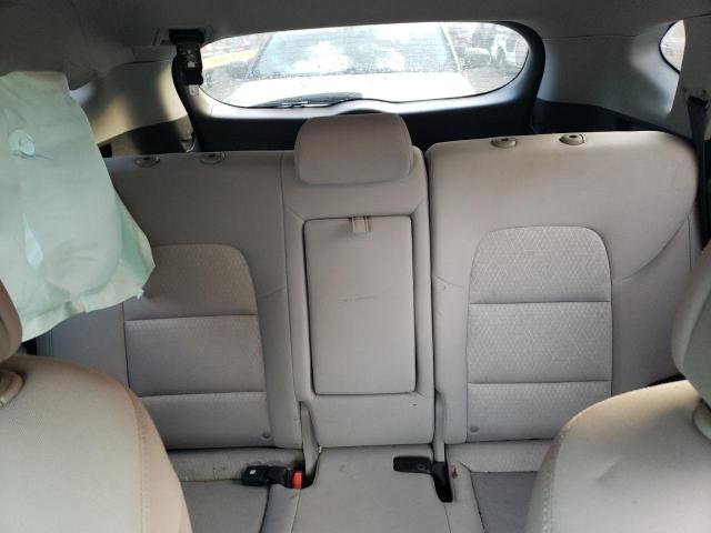 Photo 10 from auction – 2018 HYUNDAI TUCSON SEL with VIN KM8J3CA48JU671548