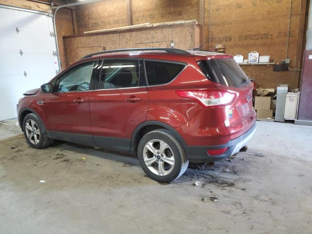 Photo 2 from auction – 2015 FORD ESCAPE SE with VIN 1FMCU9GX9FUB70198