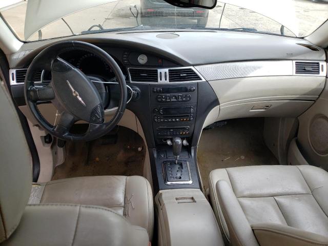 Foto 8 de la subasta – 2008 CHRYSLER PACIFICA T con VIN 2A8GM68X98R608889