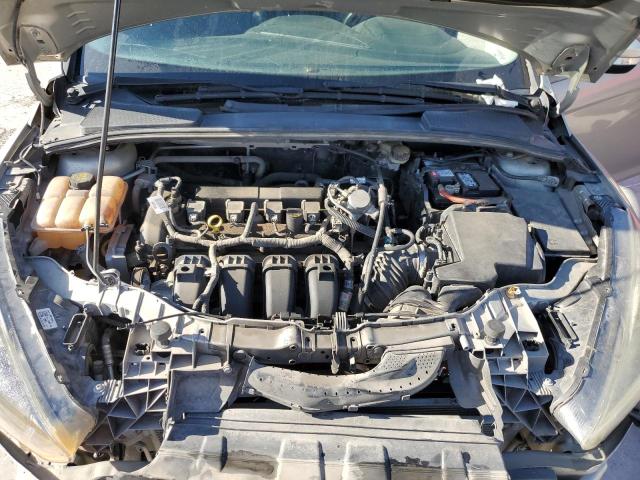 Photo 11 from auction – 2016 FORD FOCUS SE with VIN 1FADP3F26GL372321