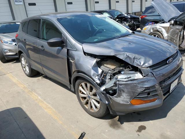 Photo 4 from auction – 2013 FORD ESCAPE S with VIN 1FMCU0F78DUD94850