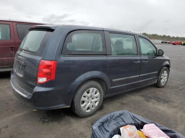 Photo 3 from auction – 2014 DODGE GRAND CARA with VIN 2C4RDGBG9ER166951