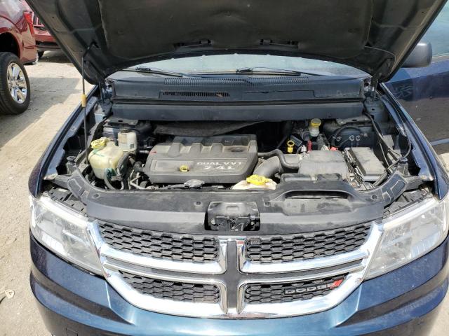 Photo 11 from auction – 2014 DODGE JOURNEY SE with VIN 3C4PDCAB6ET148880