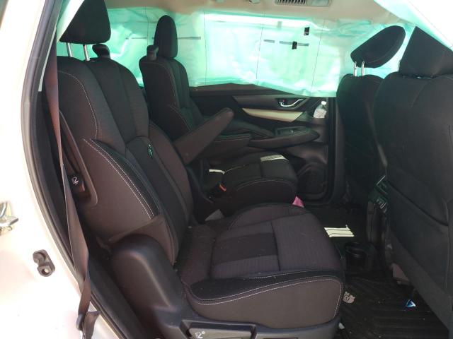 Photo 11 from auction – 2020 SUBARU ASCENT PRE with VIN 4S4WMAFD5L3410001