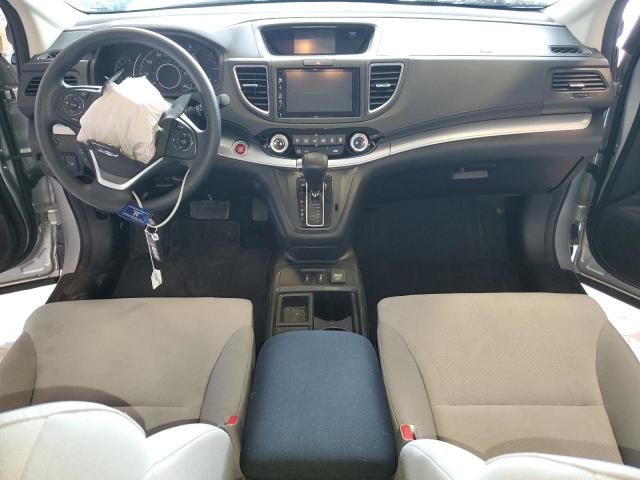 Photo 8 from auction – 2016 HONDA CR-V EX with VIN 5J6RM4H55GL113562