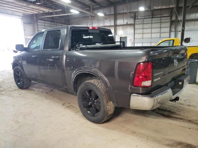 Foto 2 de la subasta – 2015 RAM 1500 SLT con VIN 1C6RR7LT9FS732031