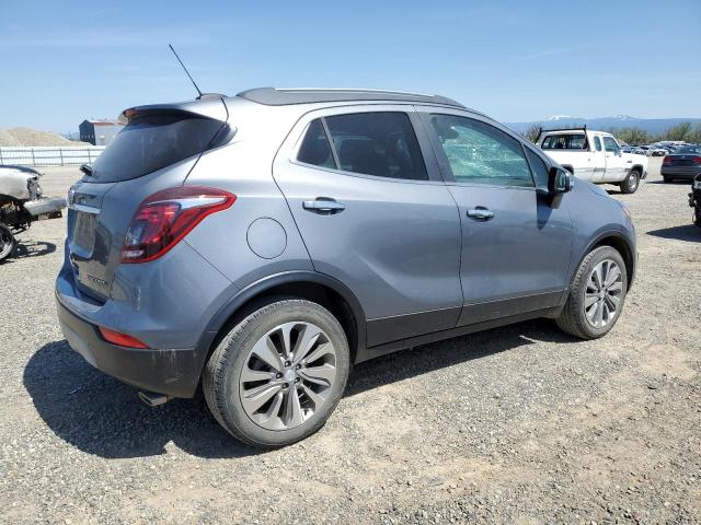 Photo 3 from auction – 2019 BUICK ENCORE PRE with VIN KL4CJASB0KB732774
