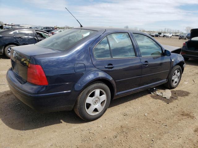 Photo 3 from auction – 2000 VOLKSWAGEN JETTA GLS with VIN 3VWSA29MXYM182920