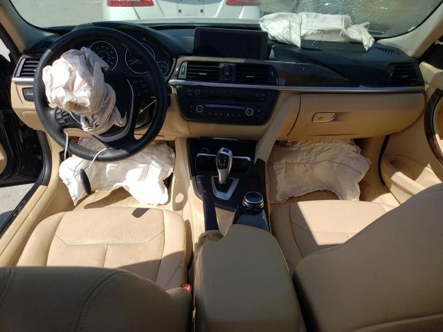 Photo 8 from auction – 2014 BMW 328 XI SUL with VIN WBA3B5G57ENS07014