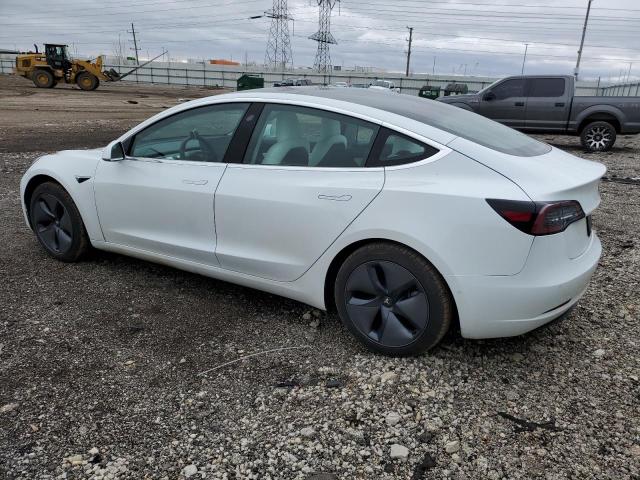 Photo 2 from auction – 2020 TESLA MODEL 3 with VIN 5YJ3E1EA7LF718141