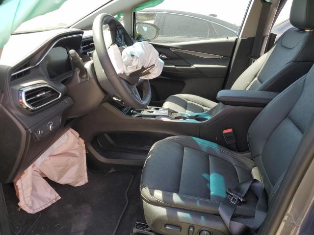 Photo 7 from auction – 2023 CHEVROLET BOLT EV 2L with VIN 1G1FX6S07P4122971