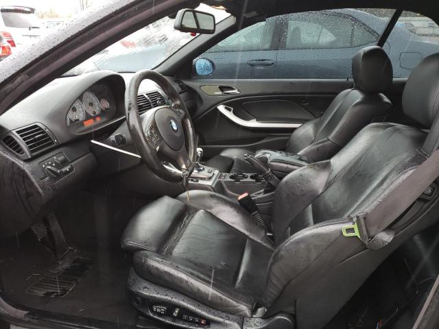 Photo 7 from auction – 2004 BMW M3 with VIN WBSBR93424PK07545