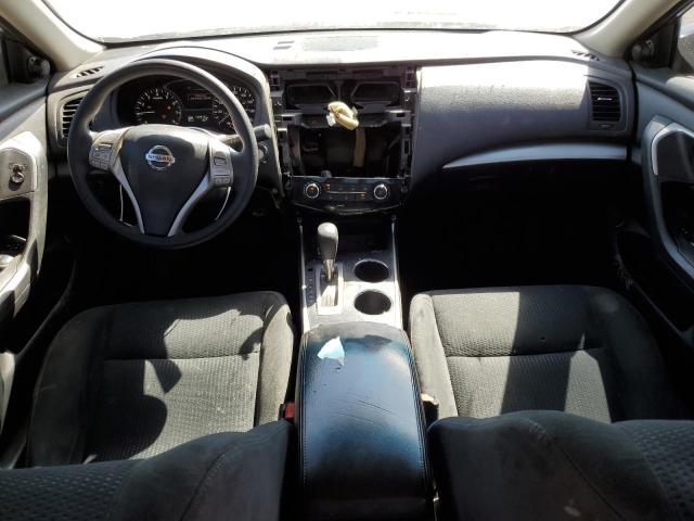 Photo 8 from auction – 2015 NISSAN ALTIMA 2.5 with VIN 1N4AL3AP1FC285314