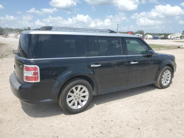 Photo 3 from auction – 2012 FORD FLEX SEL with VIN 2FMGK5CC5CBD06296