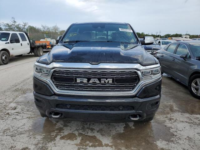 Photo 5 from auction – 2022 RAM 1500 LIMIT with VIN 1C6SRFHT1NN439810