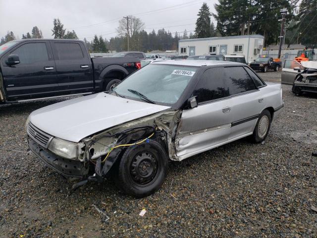 SUBARU LEGACY L 1994 z numerem VIN 4S3BC6331R9648576 - Zdjęcie z aukcji