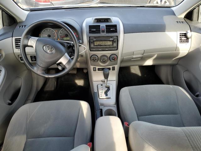 Photo 8 from auction – 2012 TOYOTA COROLLA BA with VIN 5YFBU4EE9CP052276