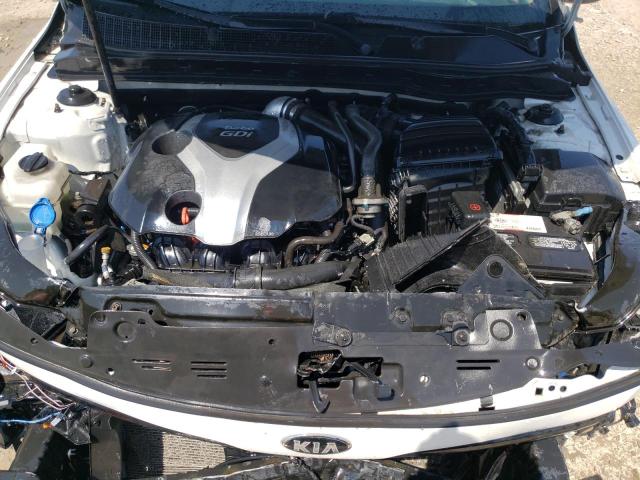 Zdjęcie 11 z aukcji – 2014 KIA OPTIMA SX z VIN 5XXGR4A63EG264608