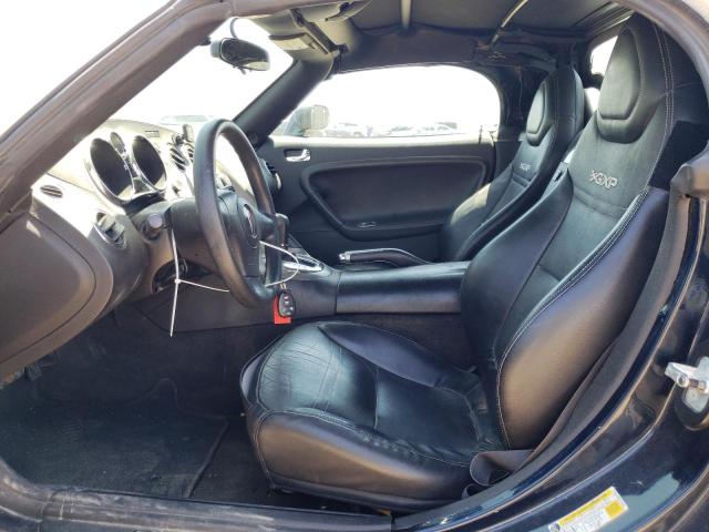 Photo 7 from auction – 2007 PONTIAC SOLSTICE with VIN 1G2MB35B47Y108869