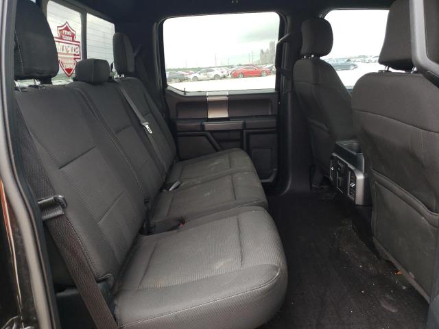 Photo 10 from auction – 2015 FORD F150 SUPER with VIN 1FTEW1CF9FKE70809