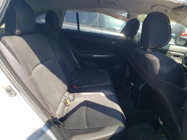Photo 10 from auction – 2017 SUBARU CROSSTREK with VIN JF2GPADC1H8257252