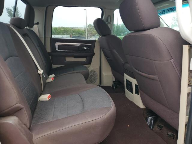Photo 10 from auction – 2013 RAM 2500 SLT with VIN 3C6TR5DT5DG553868