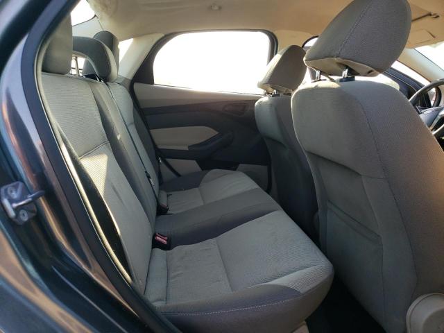 Photo 10 from auction – 2012 FORD FOCUS SE with VIN 1FAHP3F24CL456665