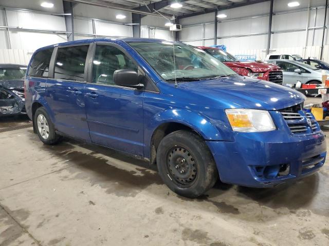 Photo 4 from auction – 2010 DODGE GRAND CARA with VIN 2D4RN4DE1AR302199