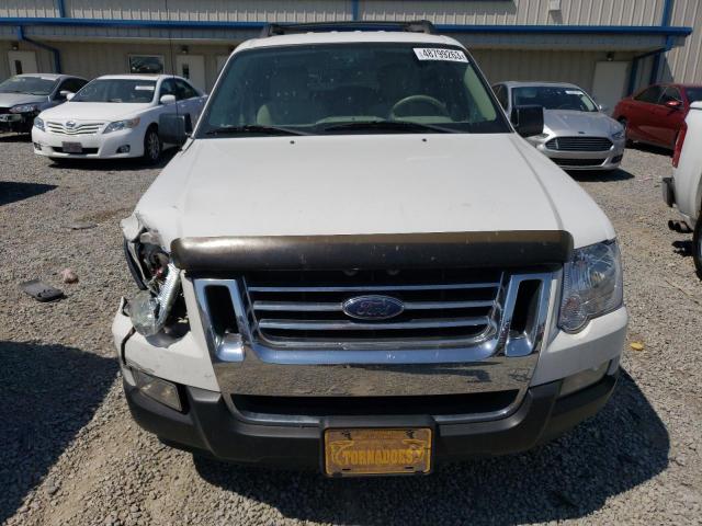 Photo 5 from auction – 2007 FORD EXPLORER S with VIN 1FMEU31K07UA14748