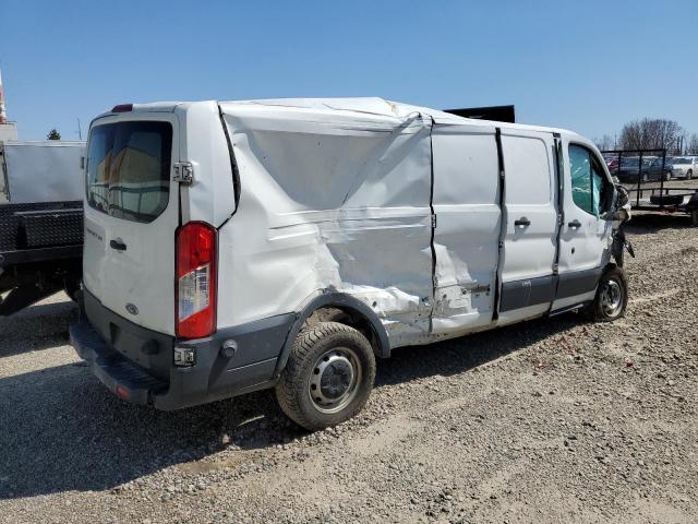 Photo 3 from auction – 2015 FORD TRANSIT T- with VIN 1FTYR2ZMXFKA82004
