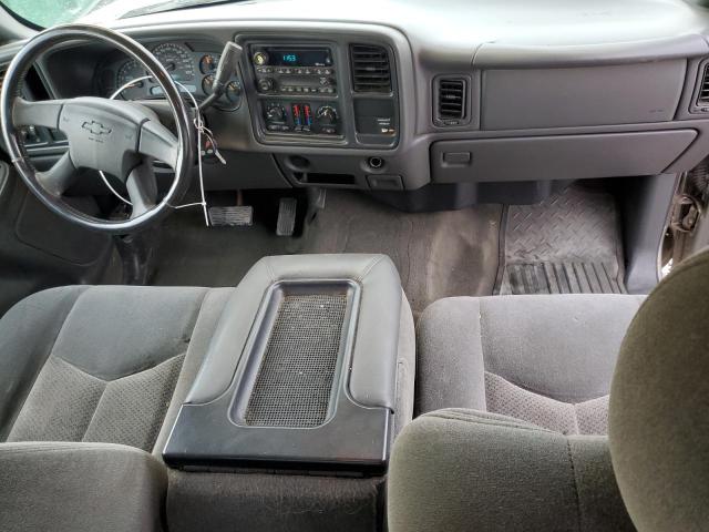 Photo 8 from auction – 2003 CHEVROLET SILVERADO with VIN 2GCEC19T831297589