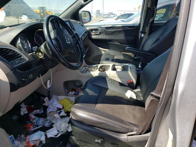 Photo 7 from auction – 2019 DODGE GRAND CARA with VIN 2C4RDGCG2KR582026