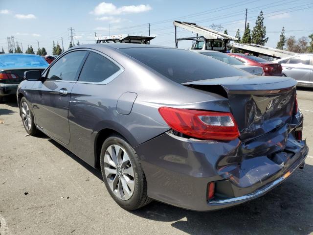 Photo 2 from auction – 2014 HONDA ACCORD EX with VIN 1HGCT1B73EA012036
