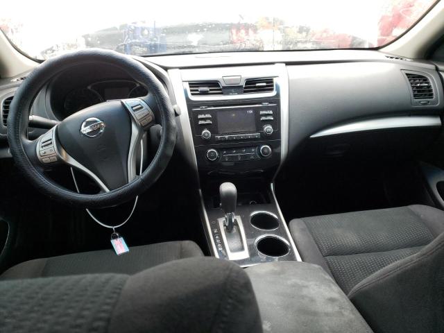Photo 8 from auction – 2014 NISSAN ALTIMA 2.5 with VIN 1N4AL3AP0EC411712