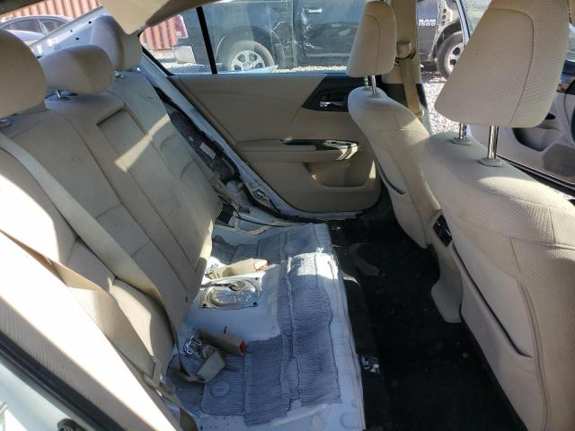 Photo 10 from auction – 2016 HONDA ACCORD EX with VIN 1HGCR2F74GA124989