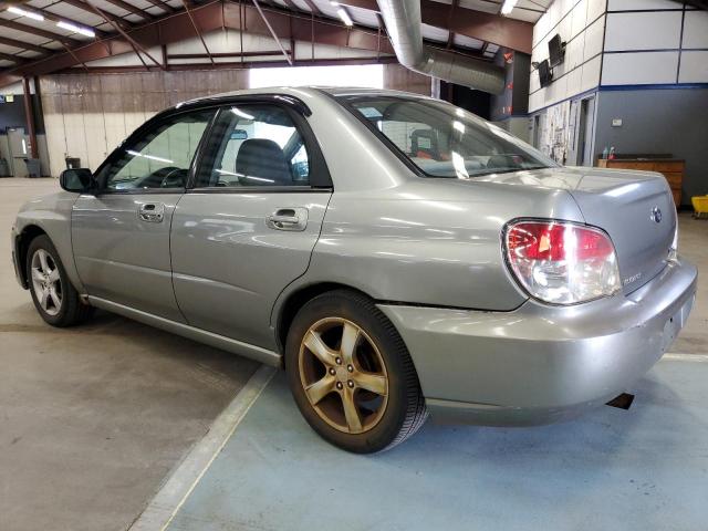 Фото 2 с аукциона – 2007 SUBARU IMPREZA 2. с VIN JF1GD61647H523015