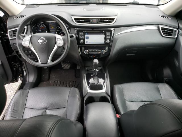 Photo 8 from auction – 2015 NISSAN ROGUE S with VIN 5N1AT2MV9FC812705