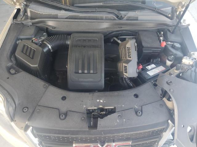 Photo 12 from auction – 2014 GMC TERRAIN SL with VIN 2GKALSEK1E6167021