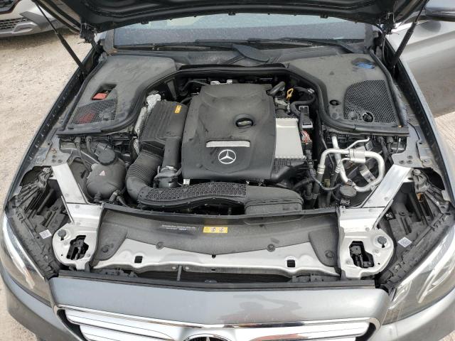Photo 11 from auction – 2018 MERCEDES-BENZ E 300 with VIN WDDZF4JB4JA467808