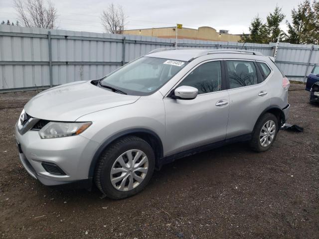 Photo 1 from auction – 2015 NISSAN ROGUE S with VIN 5N1AT2MT6FC904286