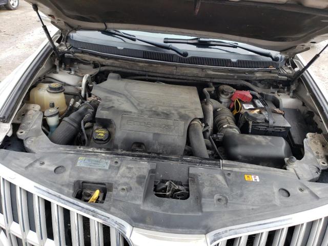Photo 11 from auction – 2012 LINCOLN MKT with VIN 2LMHJ5AT3CBL52238