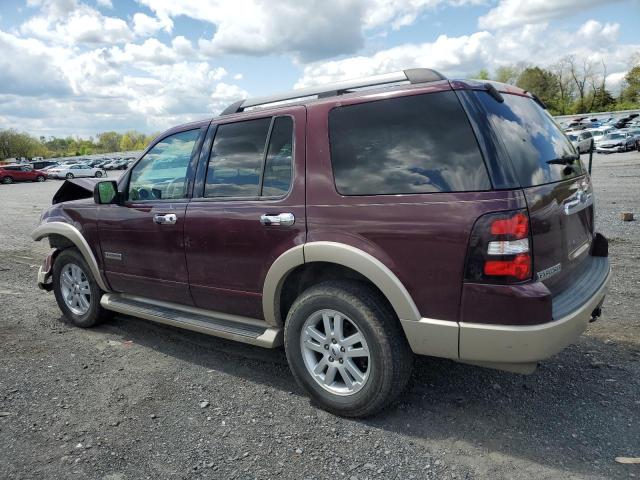 Photo 2 from auction – 2006 FORD EXPLORER E with VIN 1FMEU74E16ZA27930