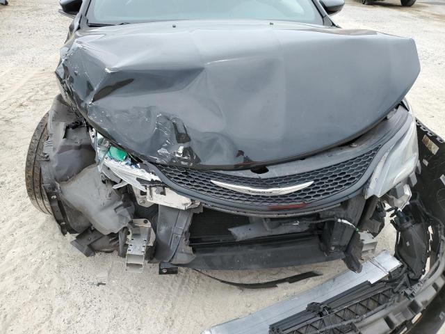 Photo 11 from auction – 2016 CHRYSLER 200 S with VIN 1C3CCCBB2GN146227