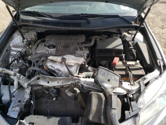 Photo 11 from auction – 2016 TOYOTA CAMRY LE with VIN 4T1BF1FK4GU265122