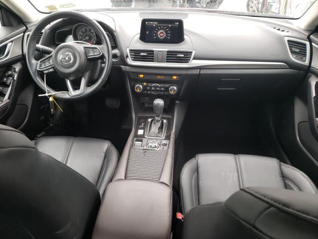 Photo 8 from auction – 2018 MAZDA 3 TOURING with VIN 3MZBN1V37JM160097