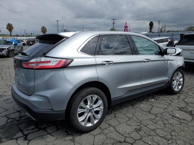 Photo 3 from auction – 2021 FORD EDGE TITAN with VIN 2FMPK3K93MBA04467
