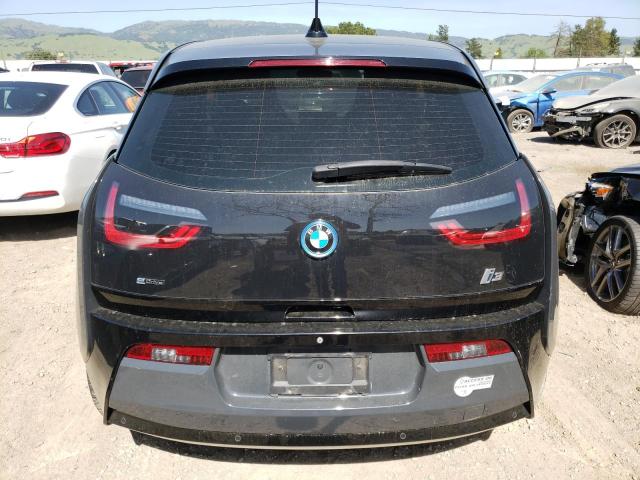 Photo 6 from auction – 2014 BMW I3 BEV with VIN WBY1Z2C55EV285137