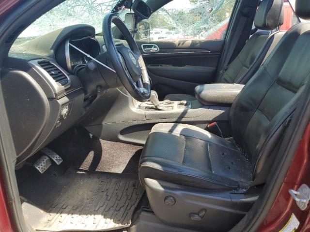 Photo 7 from auction – 2018 JEEP GRAND CHER with VIN 1C4RJFCM3JC503141