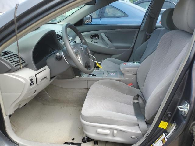 Photo 7 from auction – 2011 TOYOTA CAMRY BASE with VIN 4T1BF3EK2BU224686