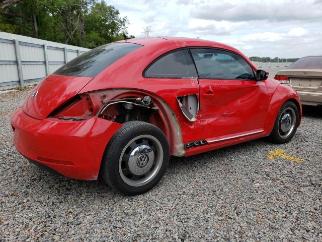 Photo 3 from auction – 2012 VOLKSWAGEN BEETLE with VIN 3VWJP7AT7CM618559